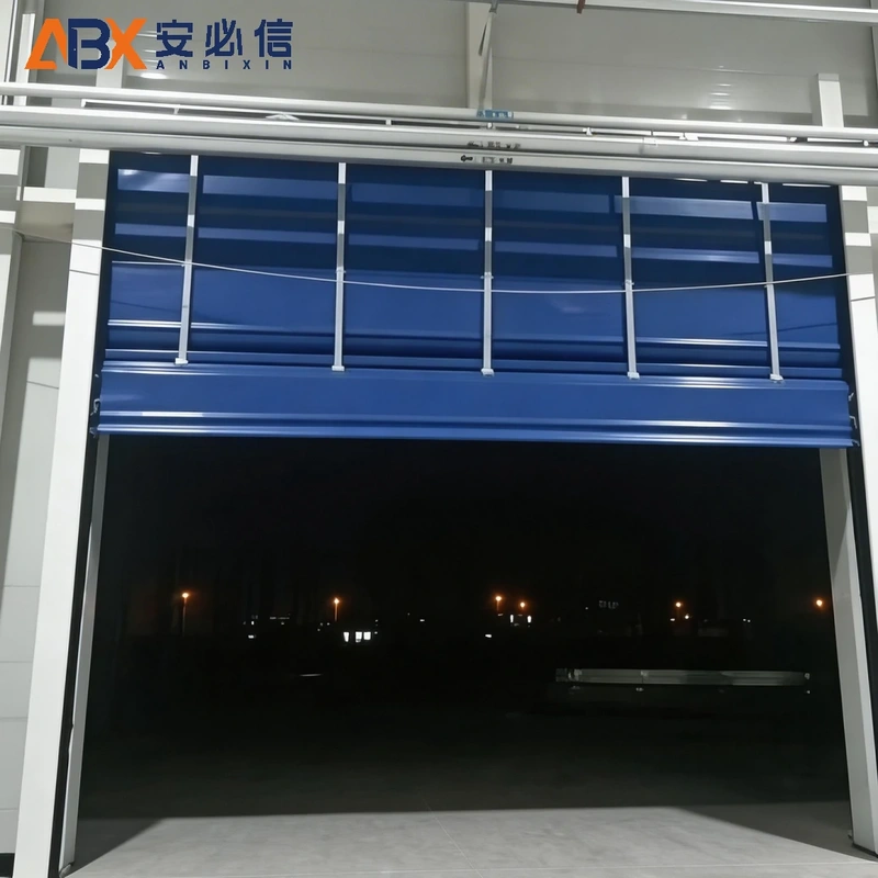 自贡市冷库门封
